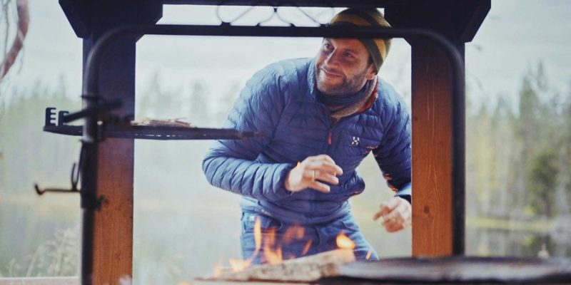 Bartel-van-Riet-Outdoor-cooking-in-Lapland