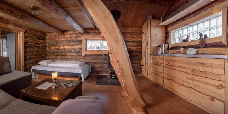 Camp-Tamok-char-cabin-Tromso-Noorwegen