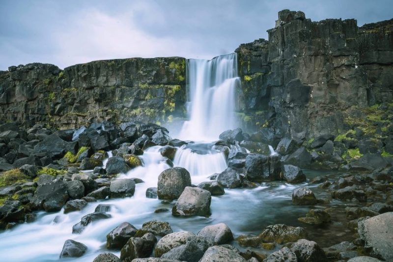 Watervallen-Naar-IJsland-met-Nordic-©Benny-Petak-1-800x533