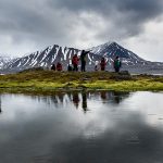 ©2019 Yuri ChoufourSvalbard Greenland and Iceland